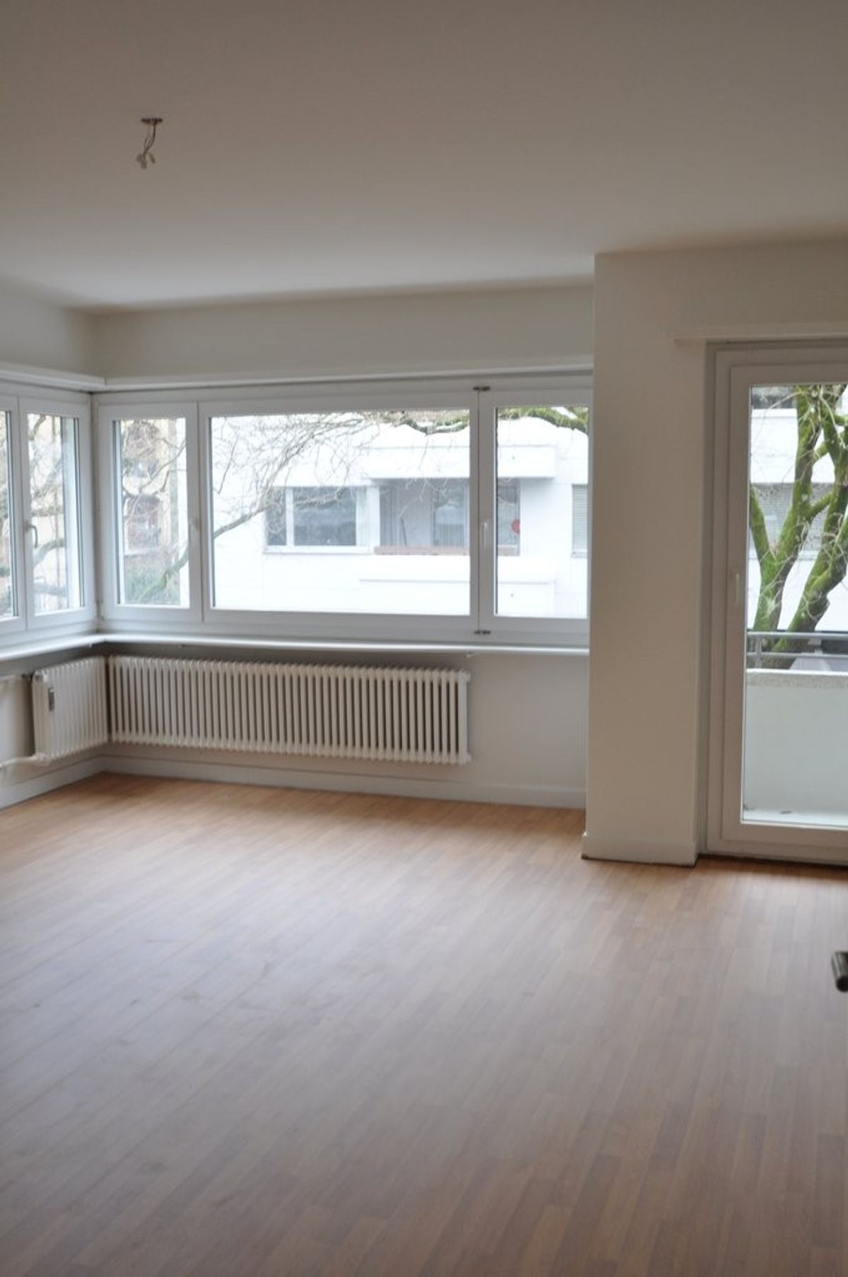 Wohnen im Herzen von Baden - 1