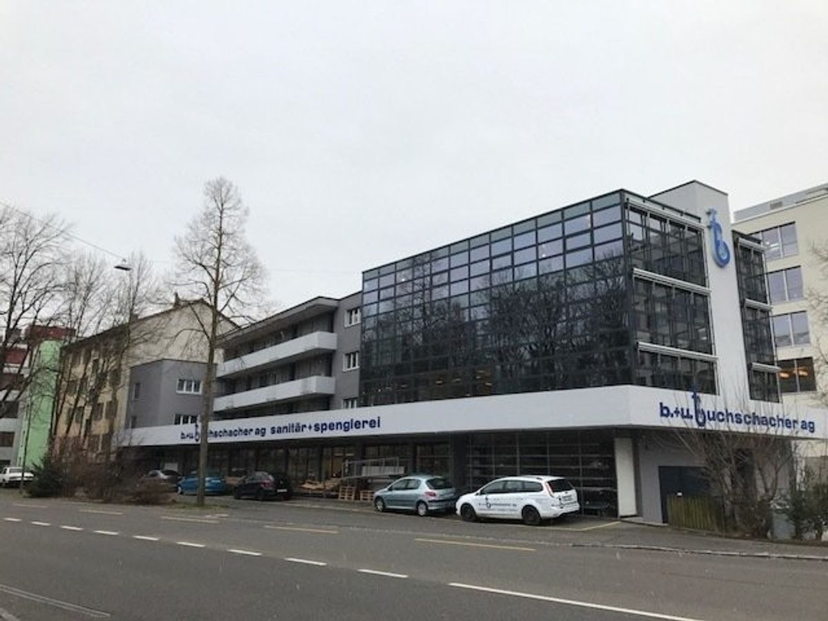 Ihr neues Zuhause an bester Lage in Bern! - 0
