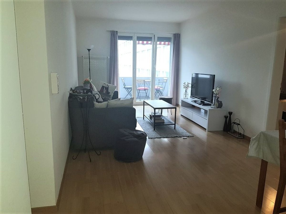 Ihr neues Zuhause an bester Lage in Bern! - 1