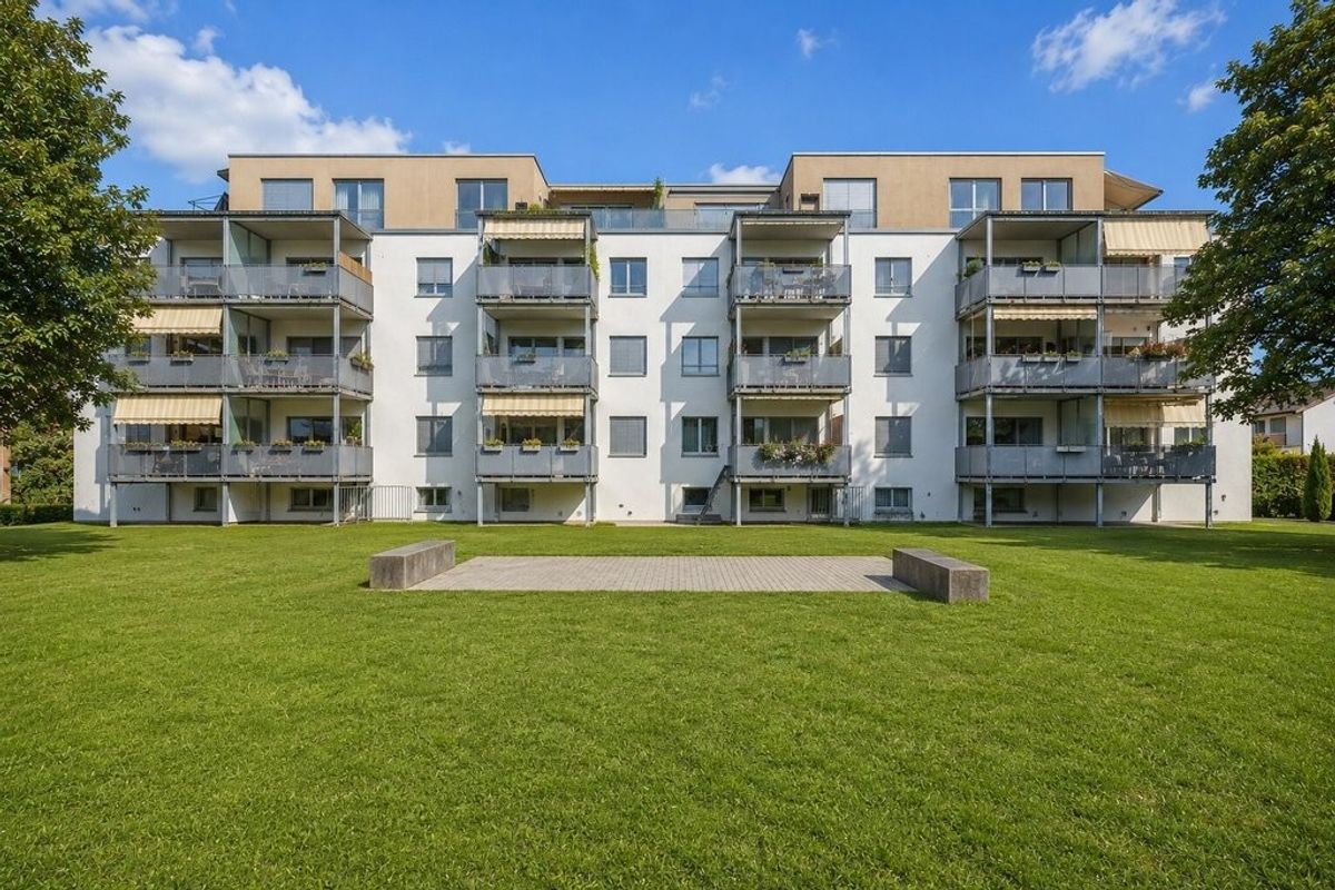 Zuhause Wohlfühlen - 0