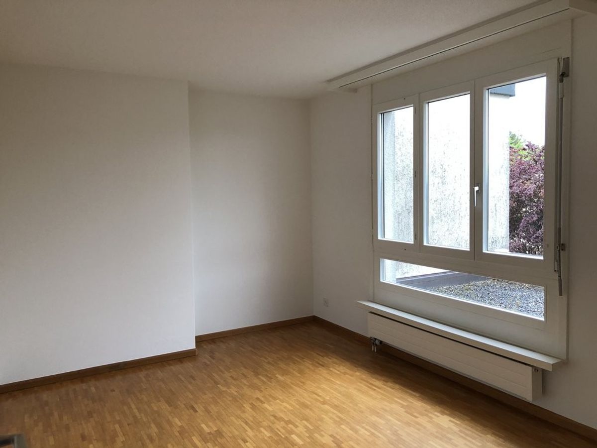 Wohntraum mit Cheminée - 2