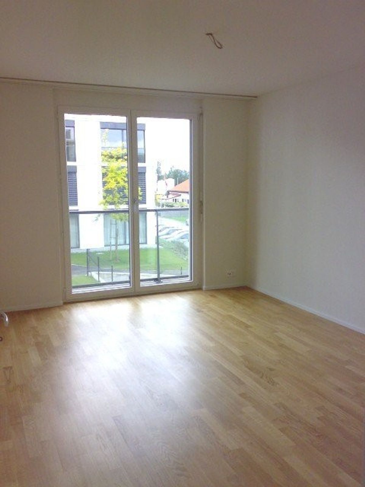 Wohnen iin der Nähe des Zürichsees - 2