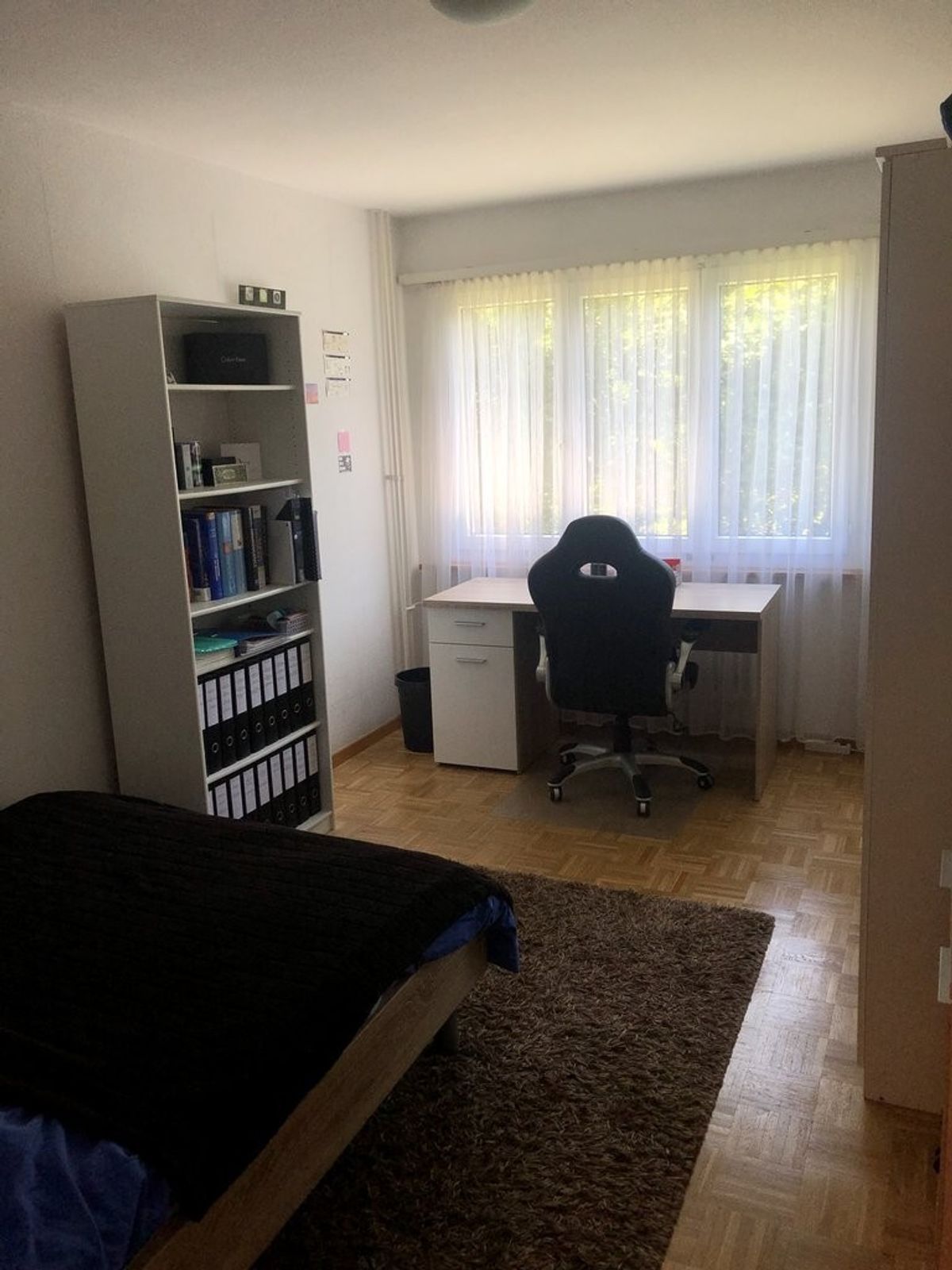 Hier endet Ihre Wohnungssuche - 3