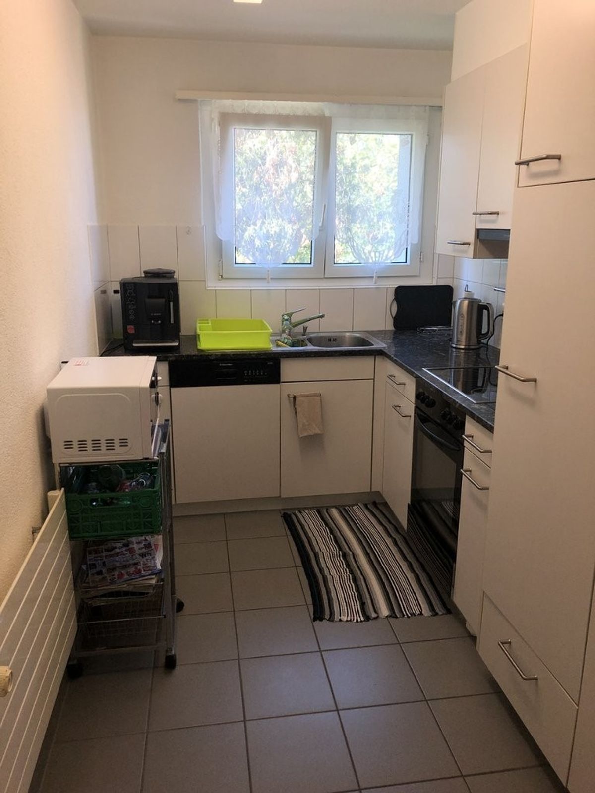 Hier endet Ihre Wohnungssuche - 5