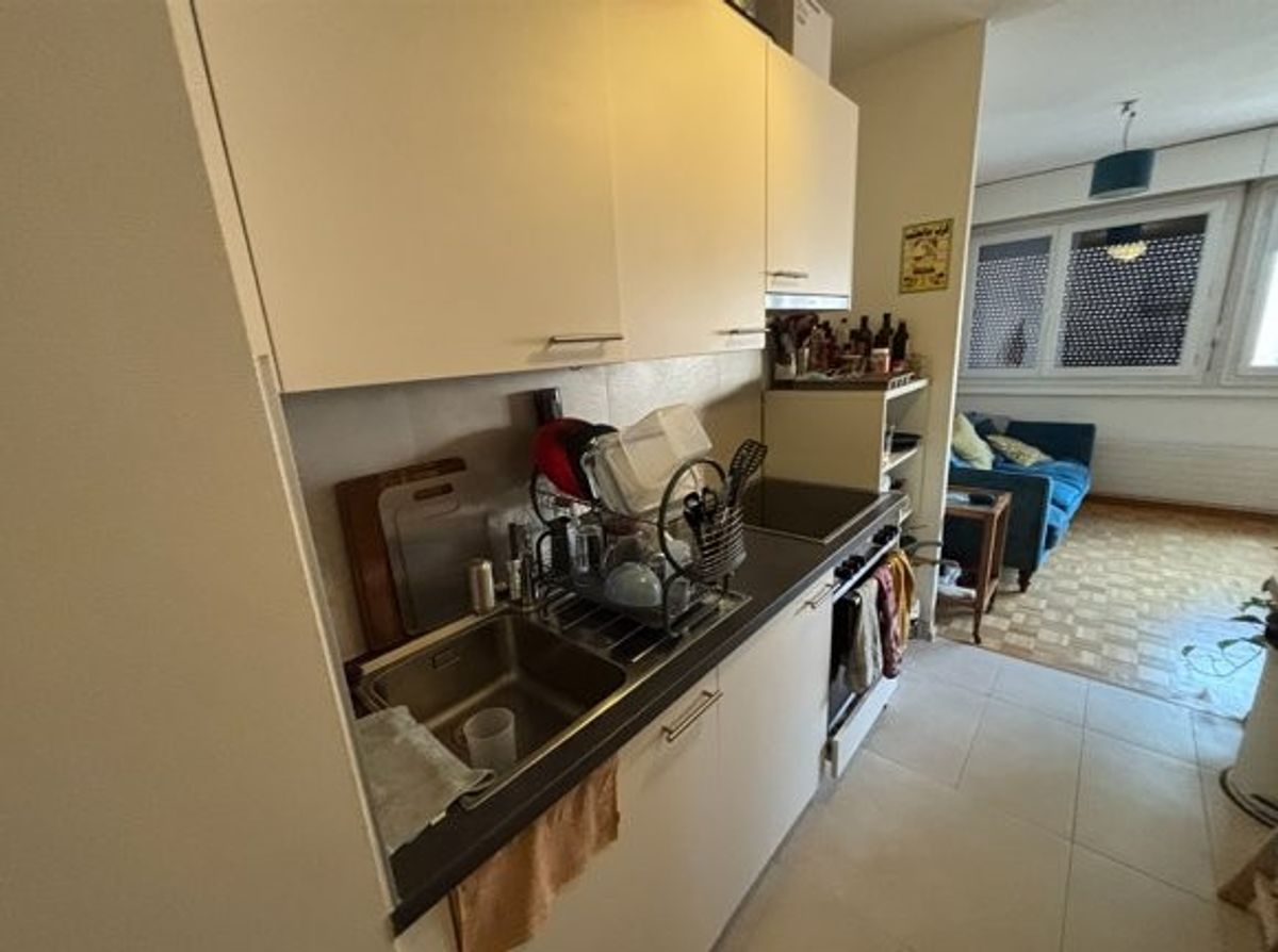 Á saisir ! Splendide appartement au coeur de Genève ! - 2