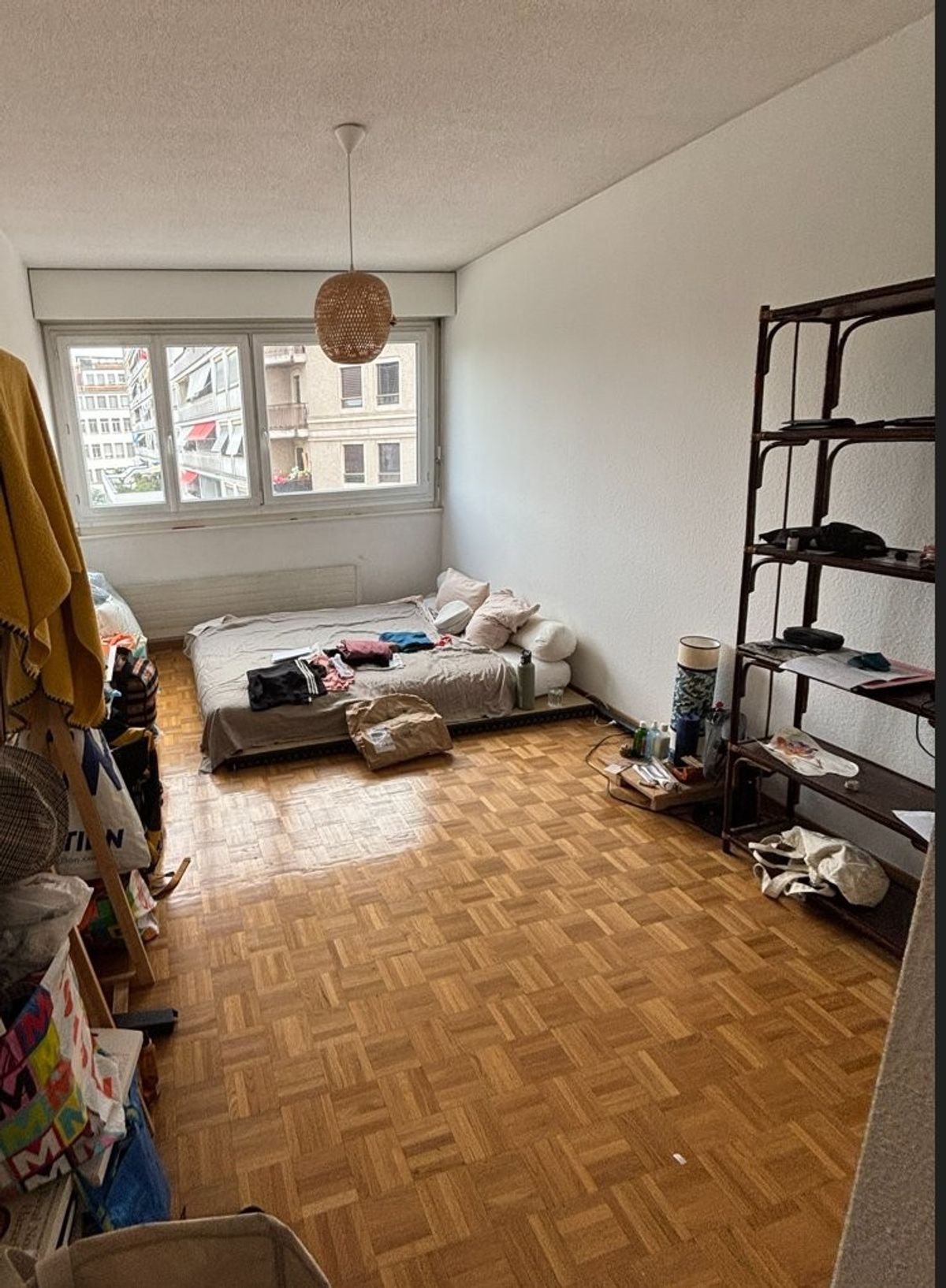Á saisir ! Splendide appartement au coeur de Genève ! - 3