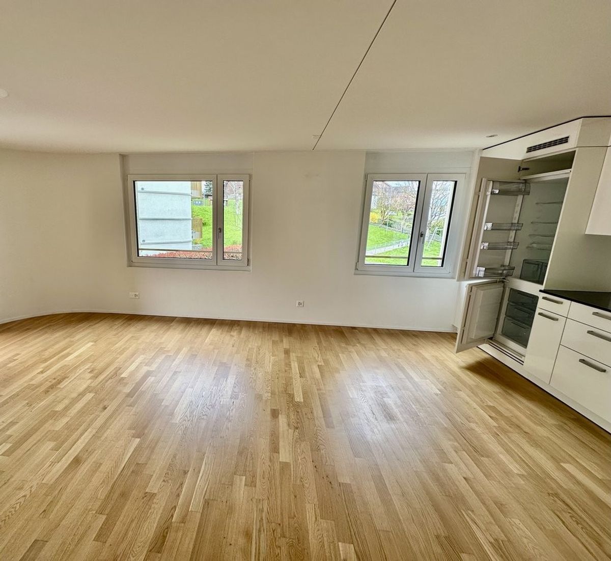 Modernes, funktionales Wohnen - 1
