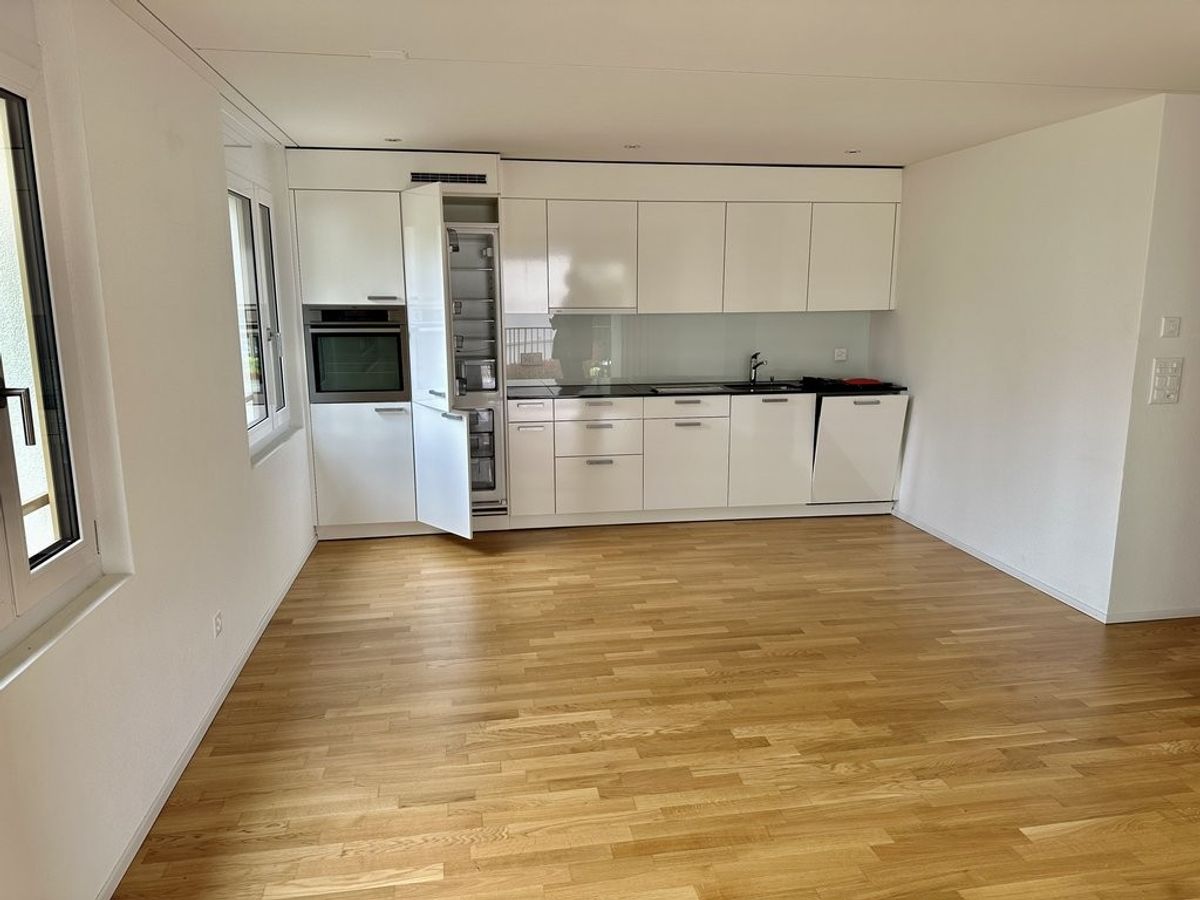 Modernes, funktionales Wohnen - 3