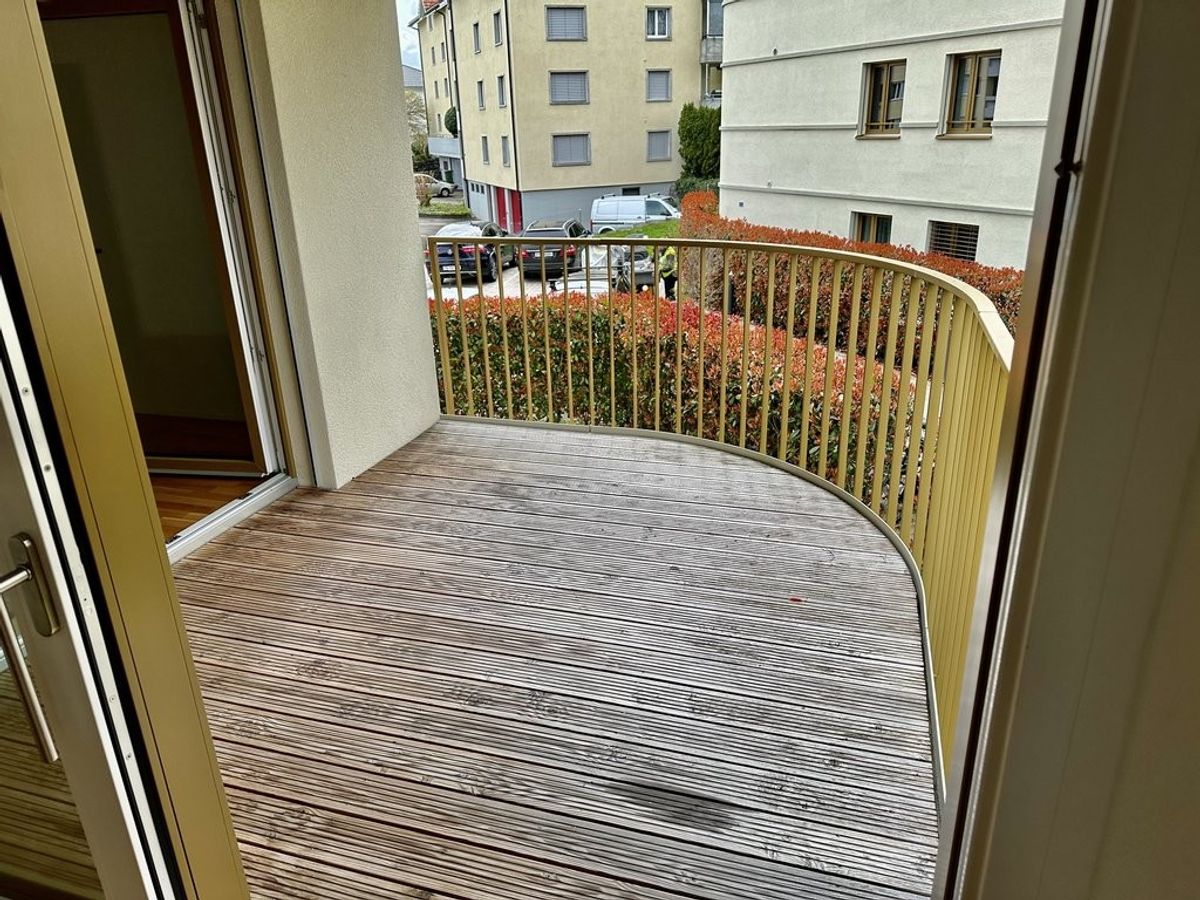 Modernes, funktionales Wohnen - 7