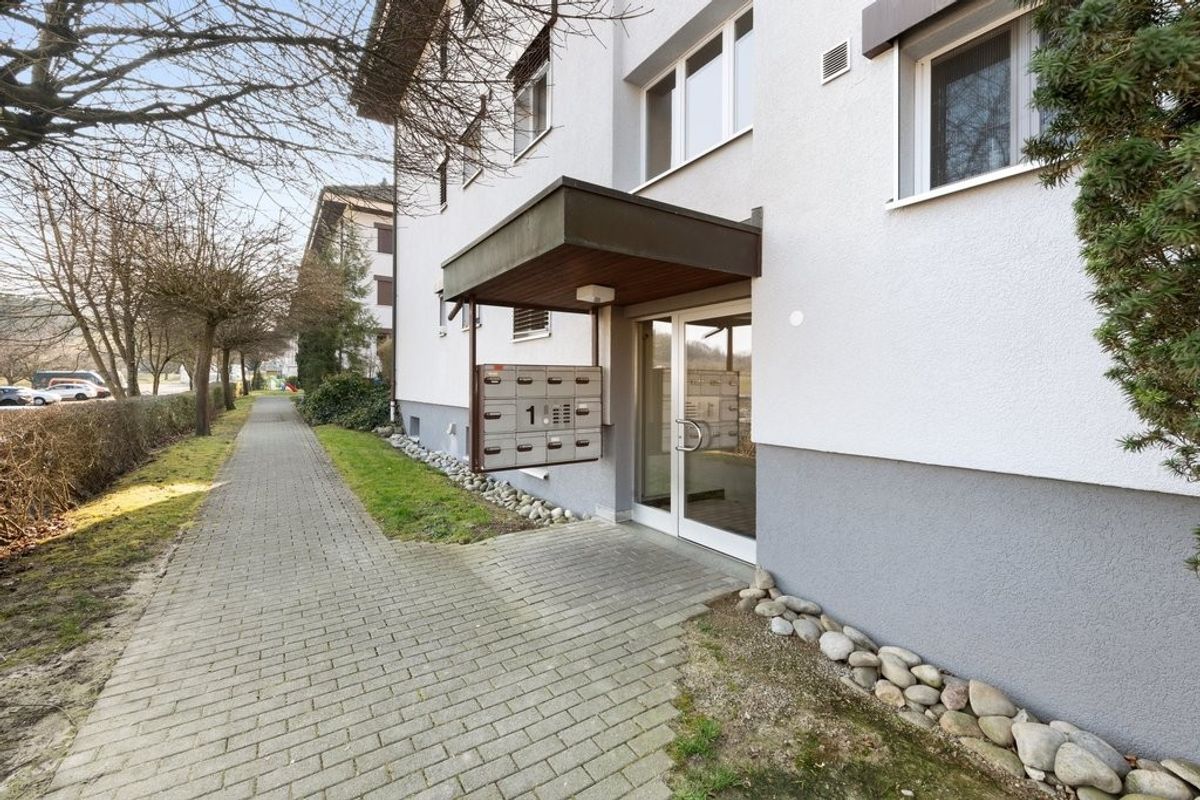 Ihre neue Wohlfühloase - 0