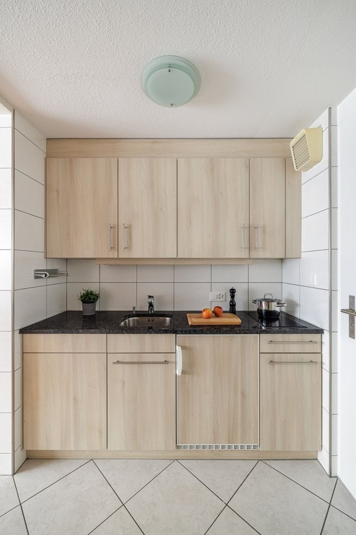Wohnung sucht Single - 2