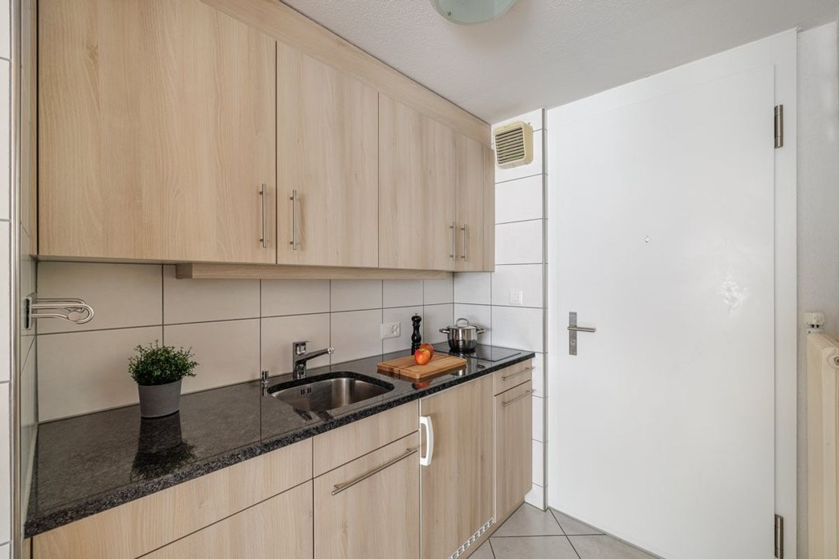 Wohnung sucht Single - 3