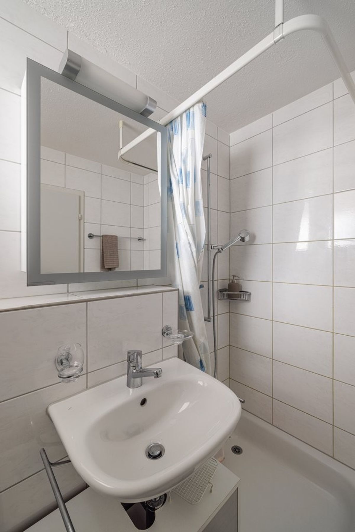 Wohnung sucht Single - 4