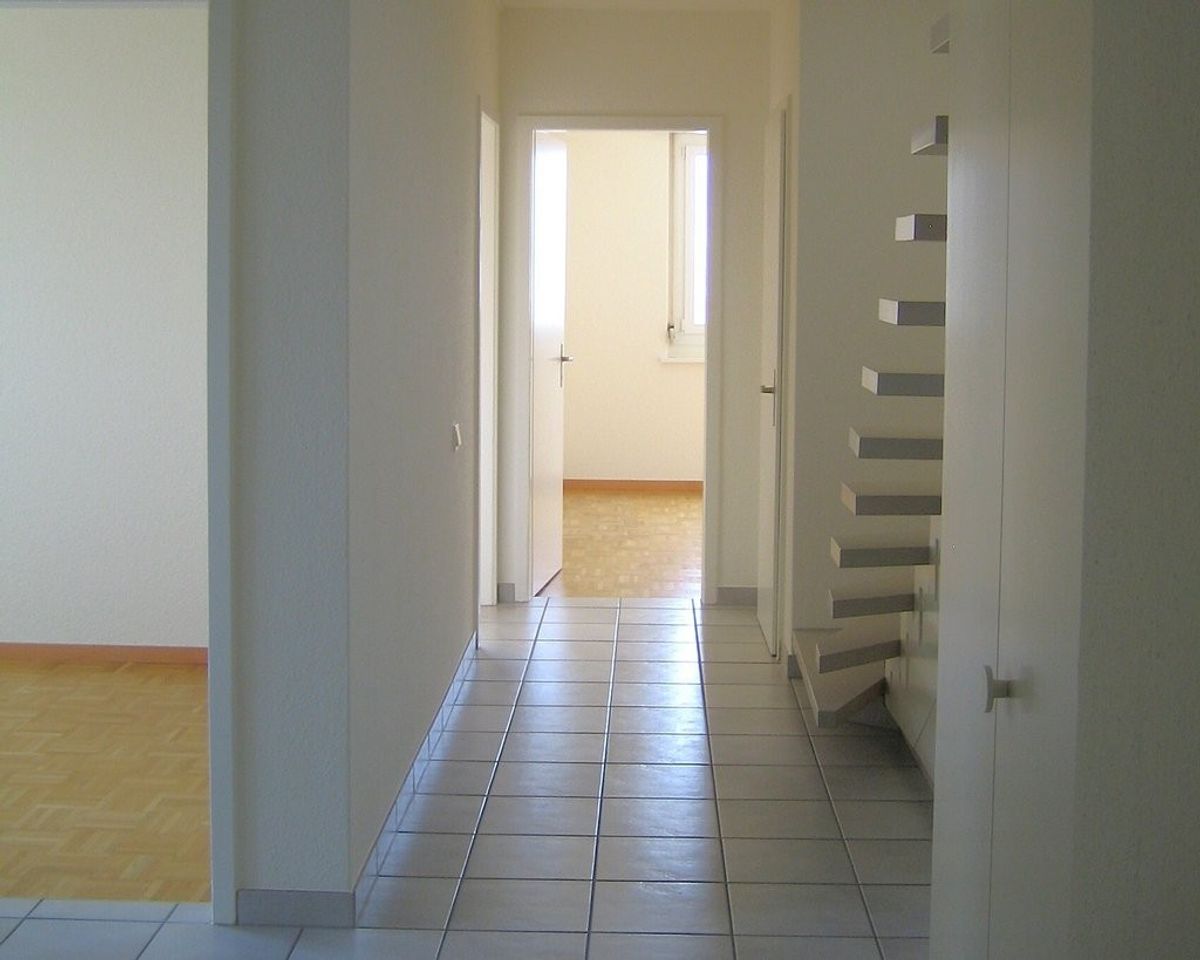 Wohnen mit Weitblick im 14. Stock - 6