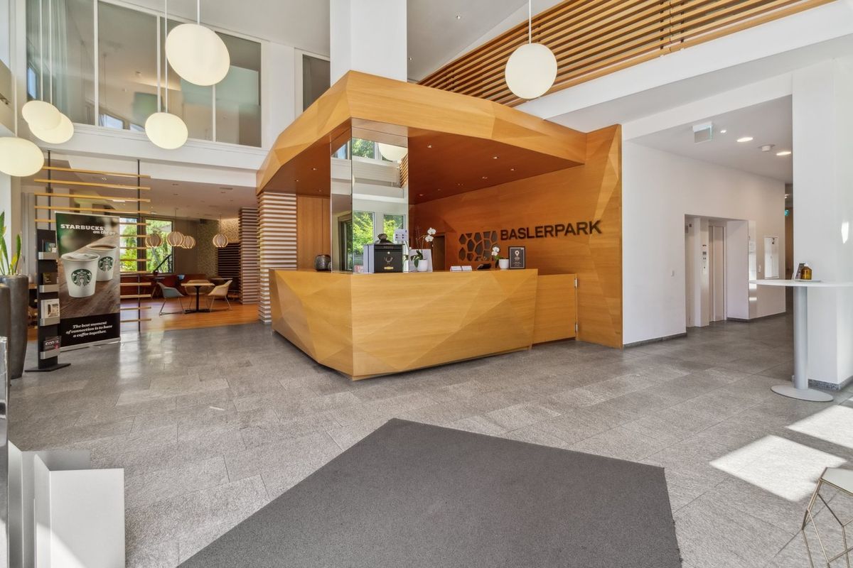 Baslerpark - business as unusual - 9