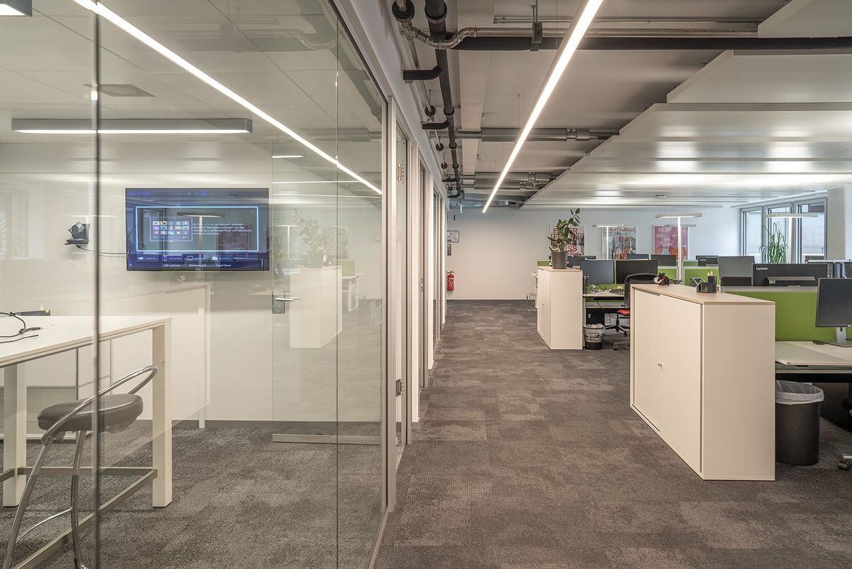 Baslerpark - innovativ und einzigartig - 3