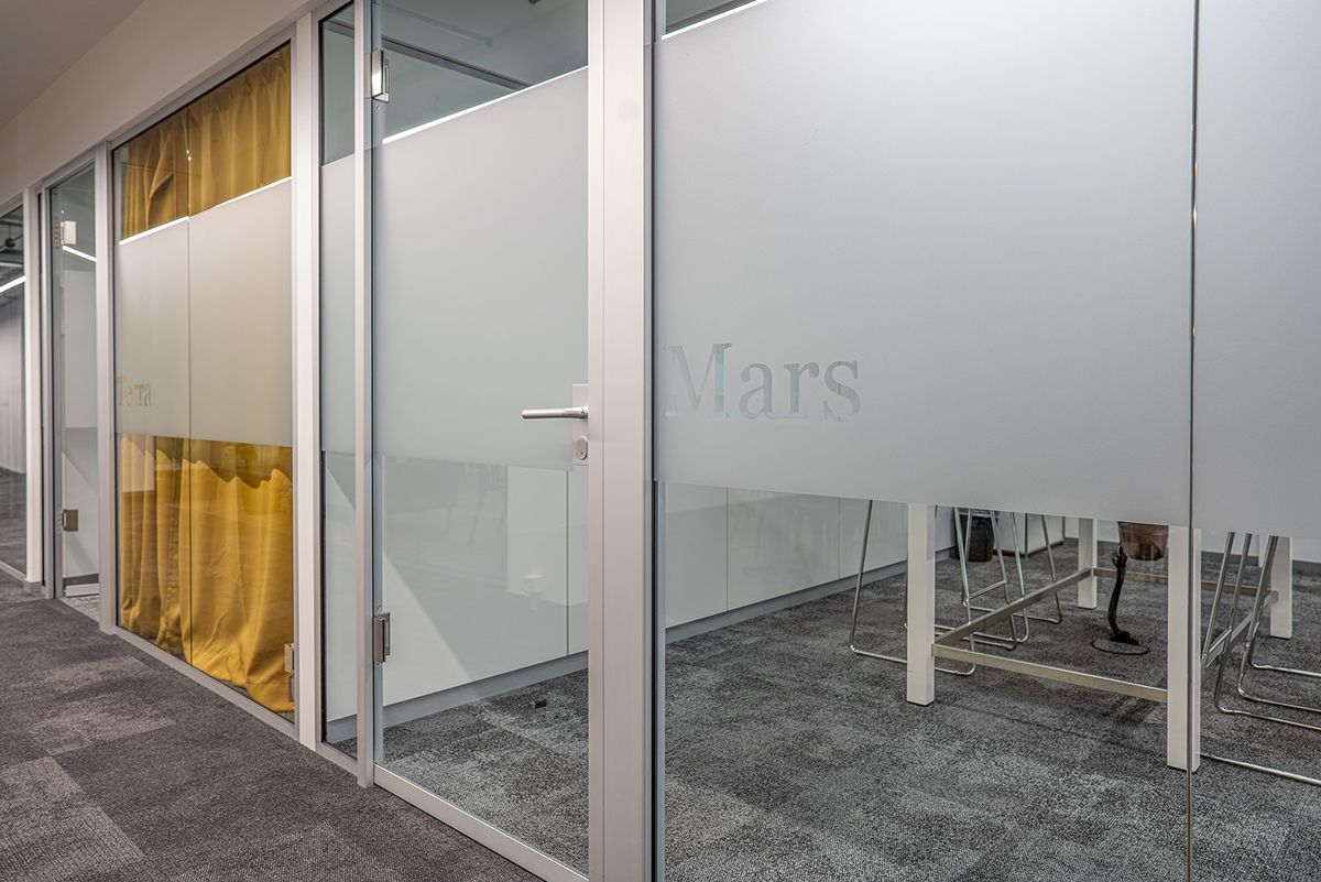 Baslerpark - innovativ und einzigartig - 5