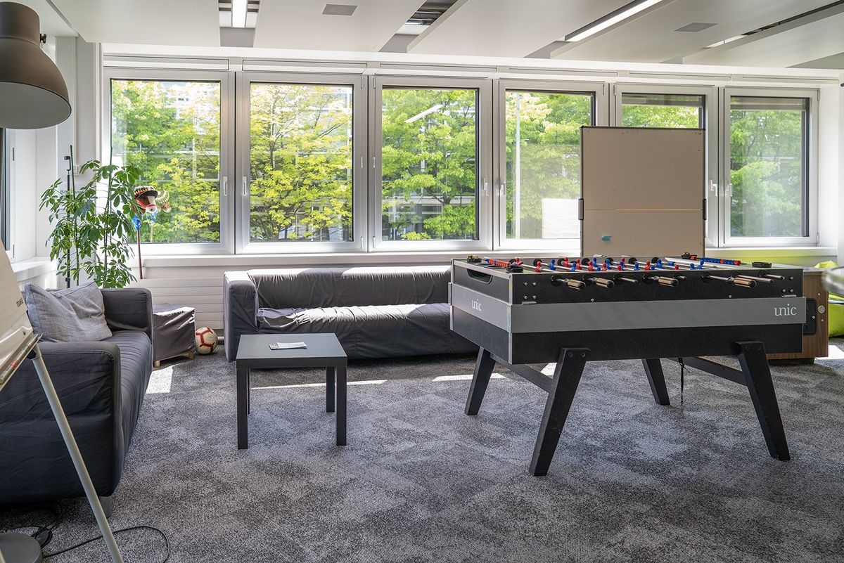 Baslerpark - innovativ und einzigartig - 6