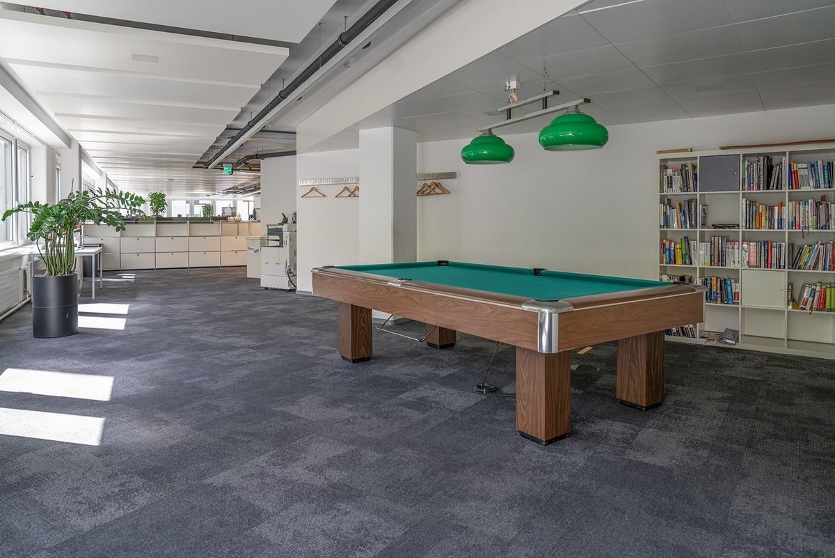 Baslerpark - innovativ und einzigartig - 7