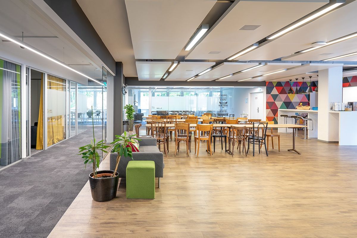 Baslerpark - innovativ und einzigartig - 10