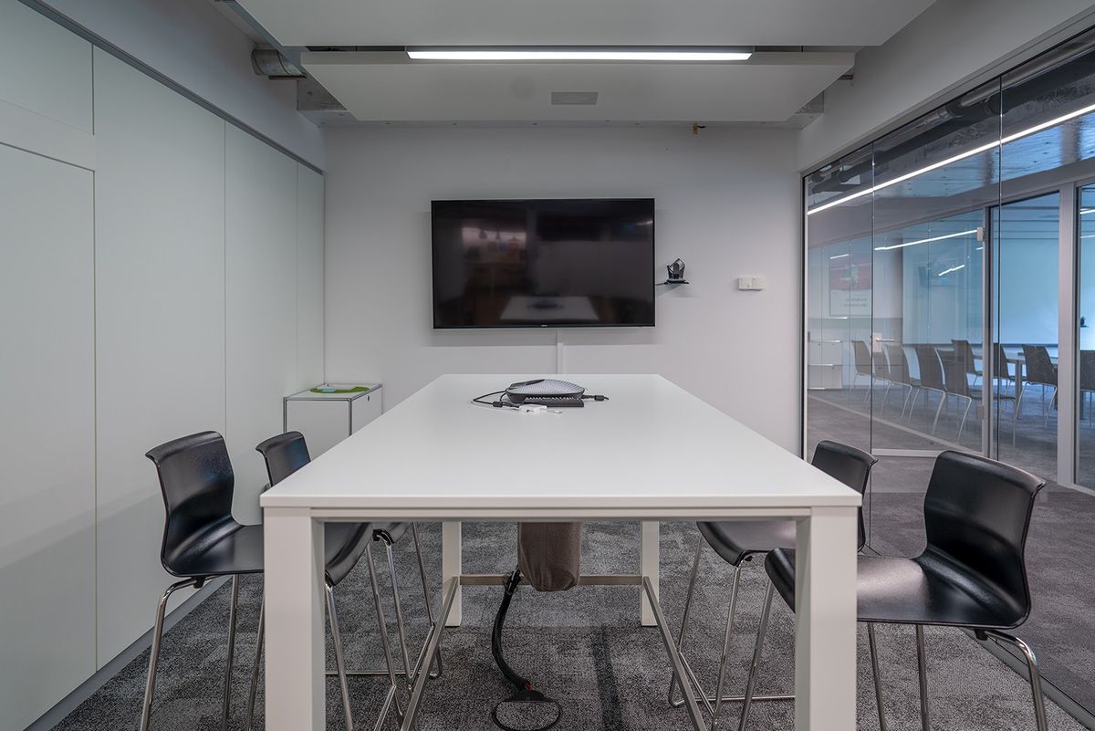 Baslerpark - innovativ und einzigartig - 11