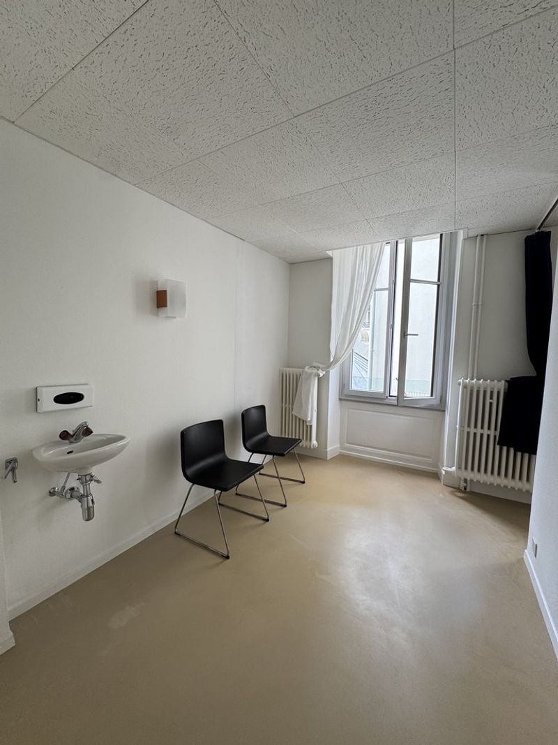Votre prochain bureau au centre ville de Lausanne ! - 5