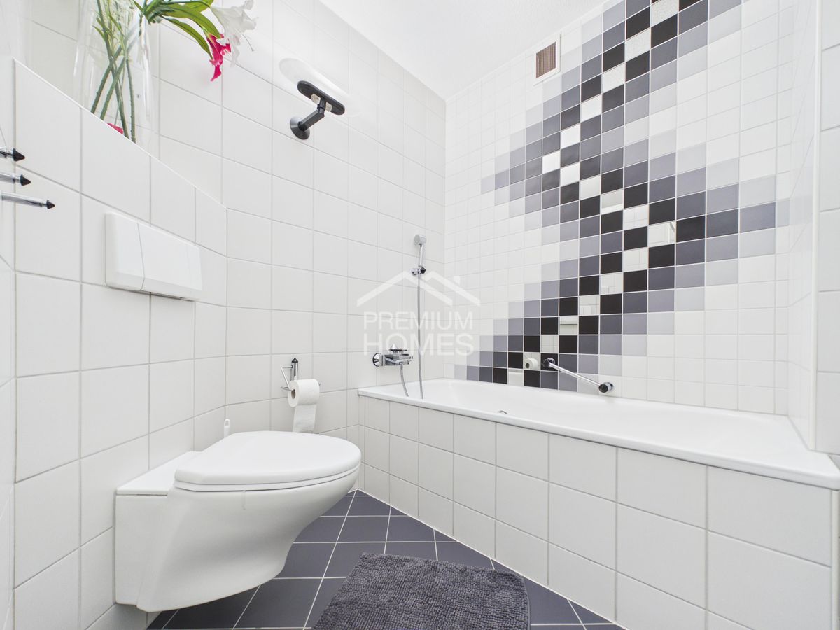 Stilvolle Duplex-Residenz mit privatem Garten - 6