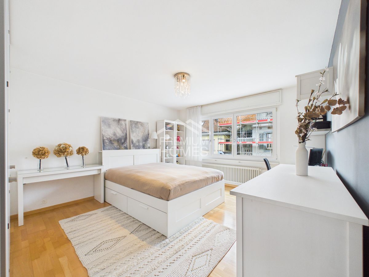 Stilvolle Duplex-Residenz mit privatem Garten - 7