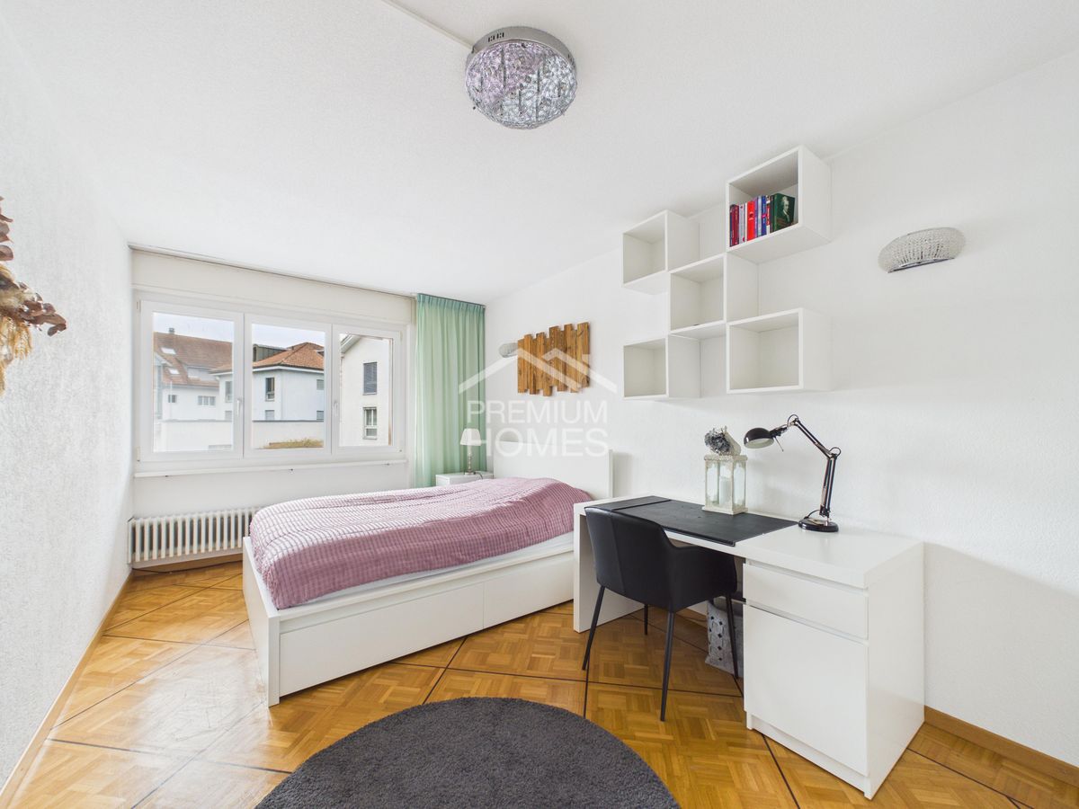 Stilvolle Duplex-Residenz mit privatem Garten - 8