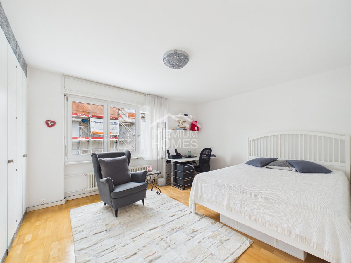 Stilvolle Duplex-Residenz mit privatem Garten - 9