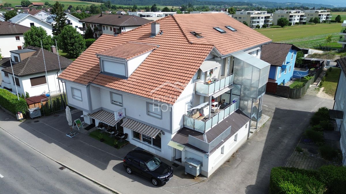 Attraktive Kapitalanlage mit hoher Einnahmestruktur - 0