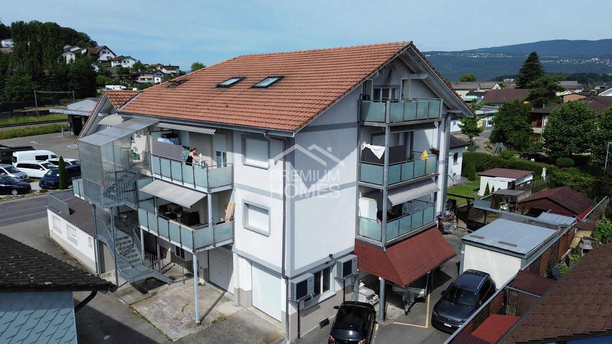Attraktive Kapitalanlage mit hoher Einnahmestruktur - 6