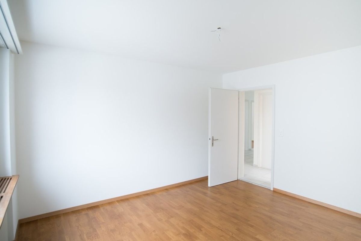Wohnen im Grünen - 2