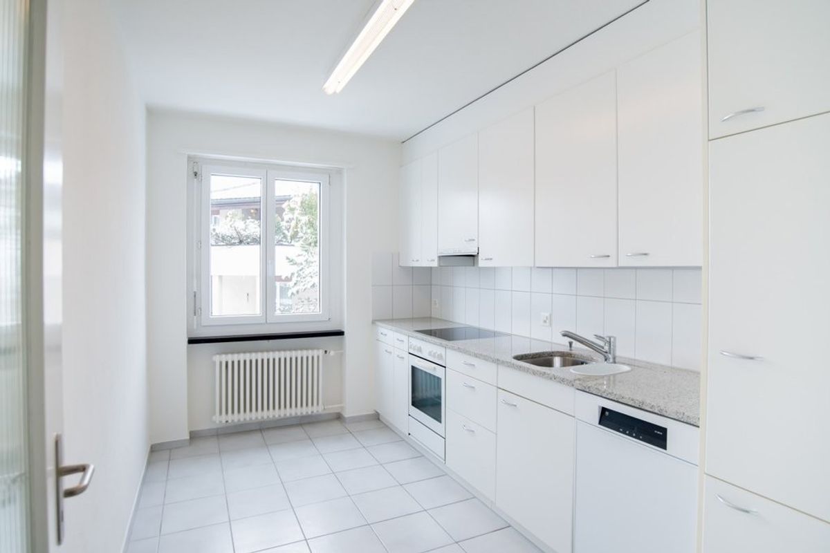 Wohnen im Grünen - 5
