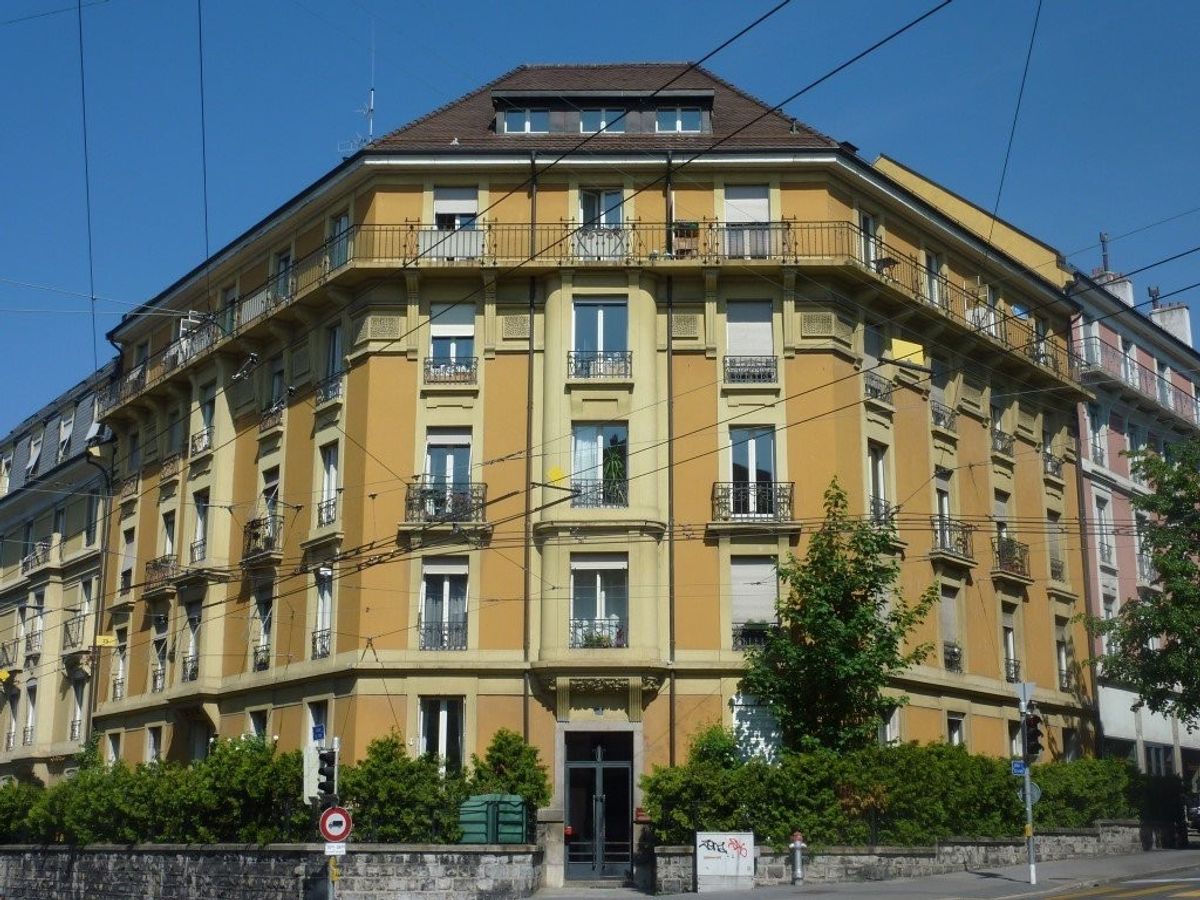 À saisir ! Votre logement à deux pas de la gare CFF de Lausanne ! - 0