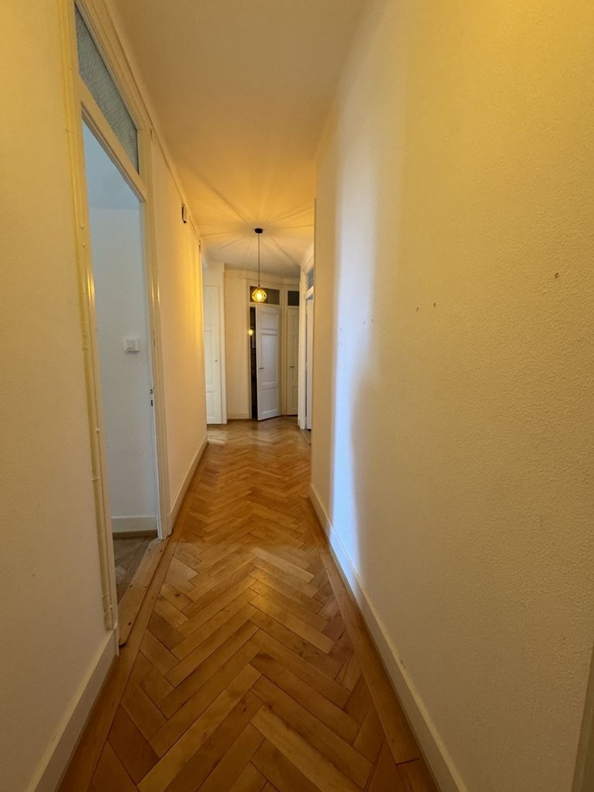À saisir ! Votre logement à deux pas de la gare CFF de Lausanne ! - 1