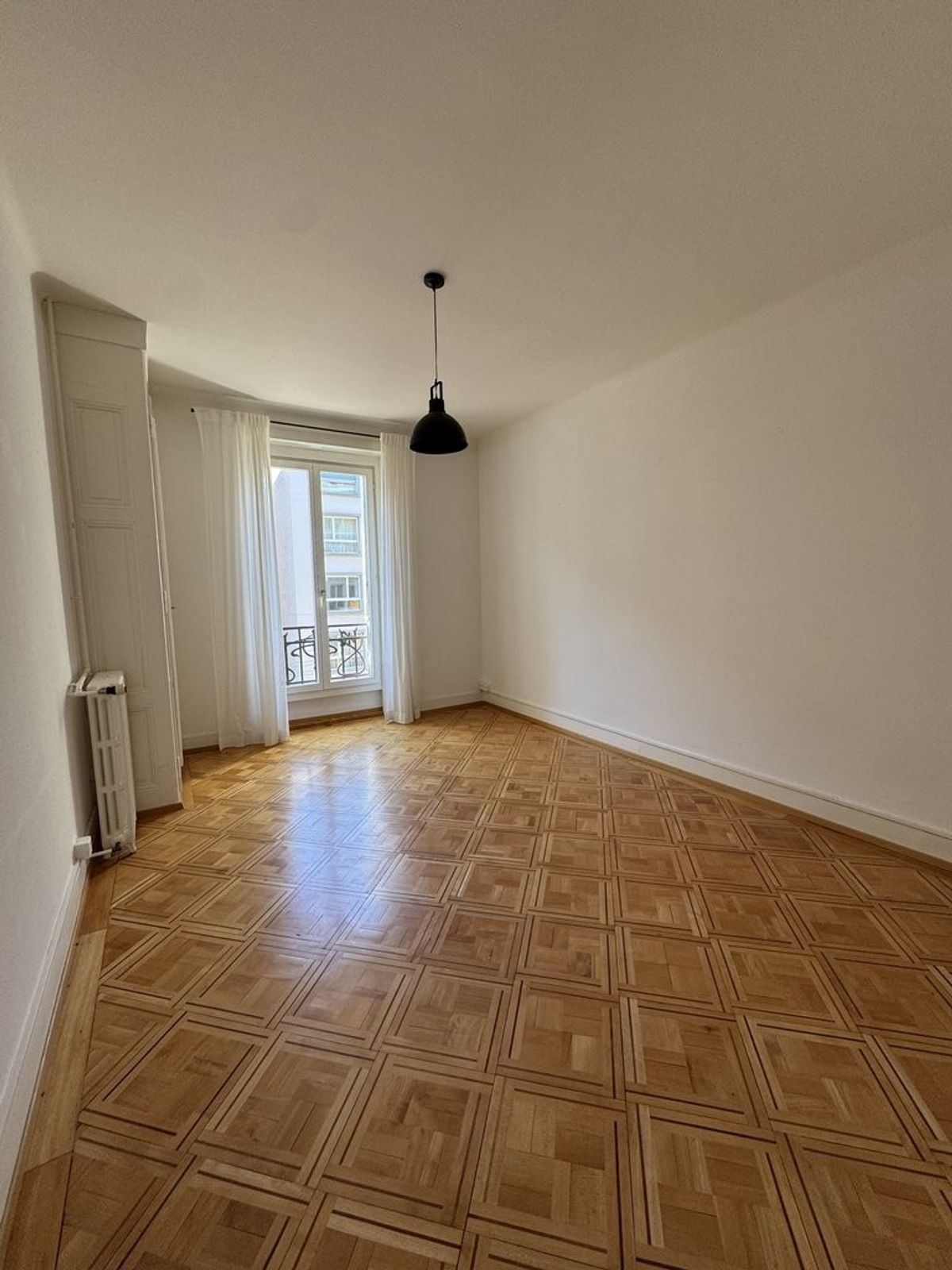 À saisir ! Votre logement à deux pas de la gare CFF de Lausanne ! - 2