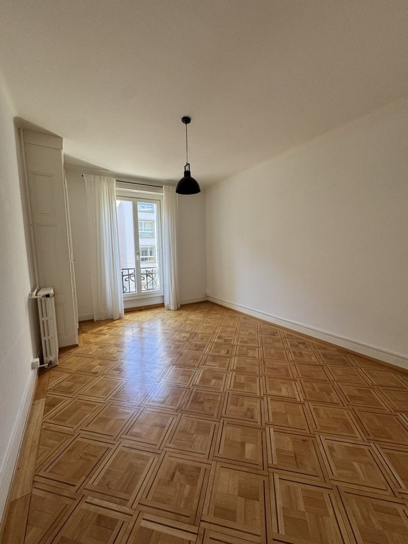 À saisir ! Votre logement à deux pas de la gare CFF de Lausanne ! - 3