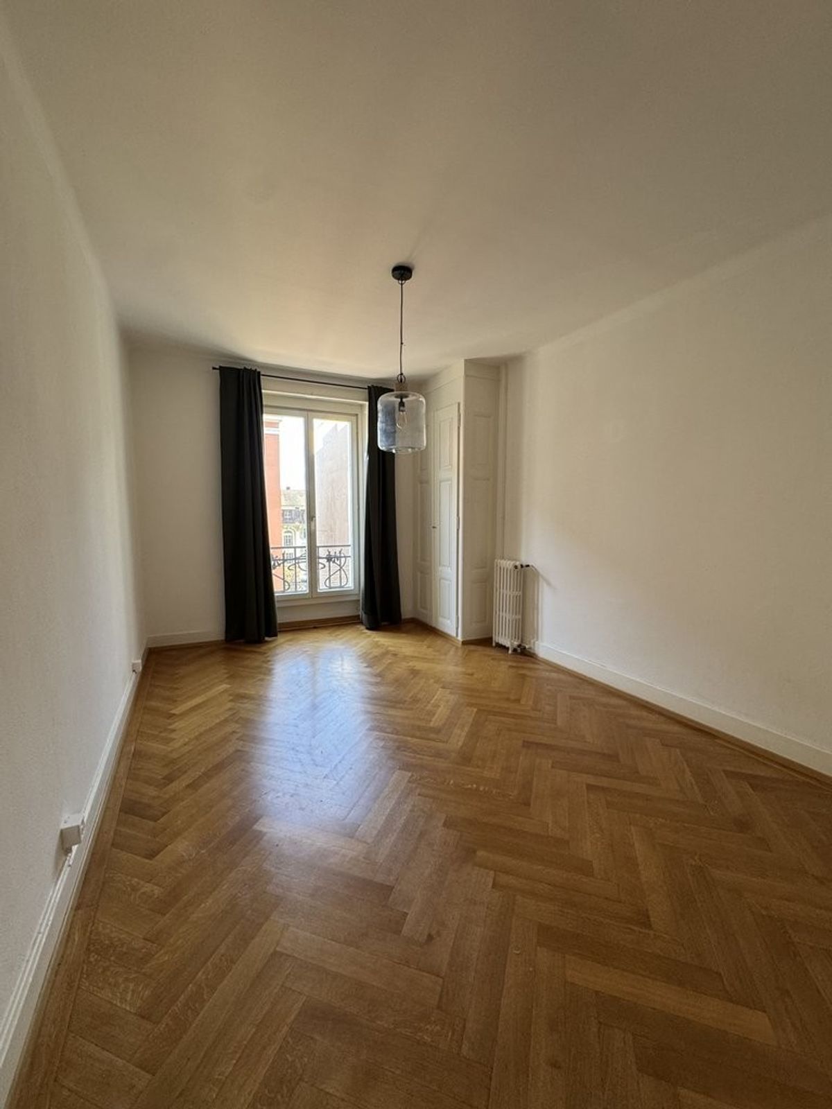 À saisir ! Votre logement à deux pas de la gare CFF de Lausanne ! - 4