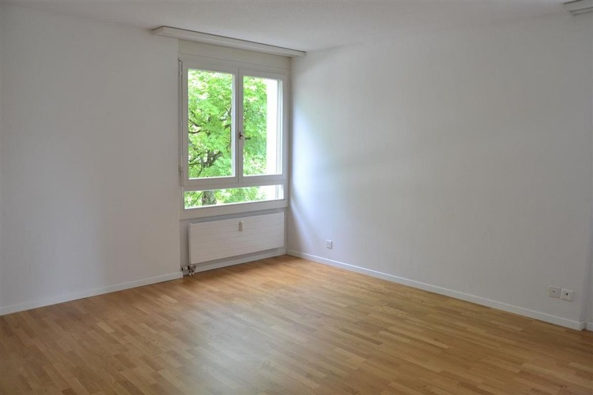 Familienwohnung sucht Bewohner - 2