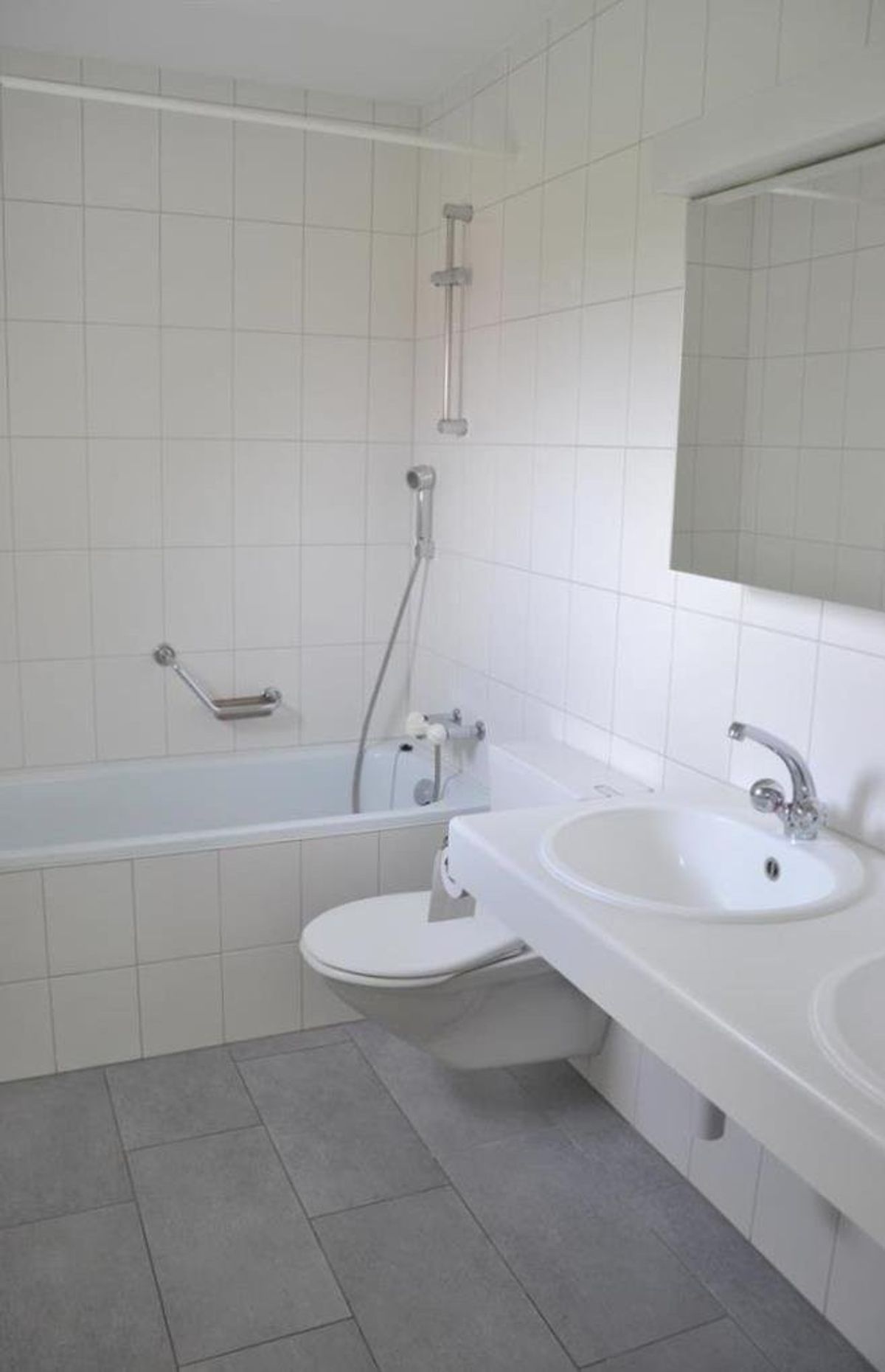 Familienwohnung sucht Bewohner - 5