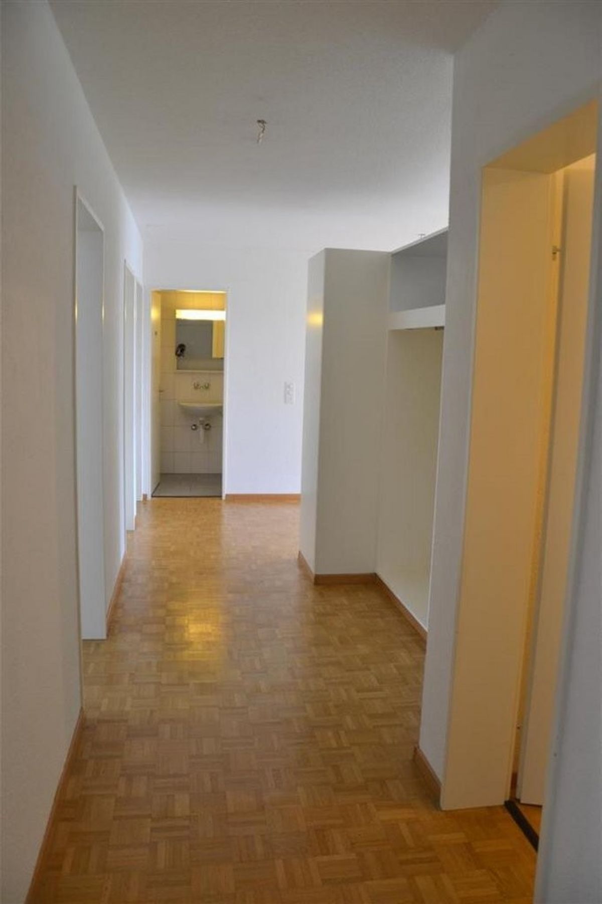 Familienwohnung sucht Bewohner - 7