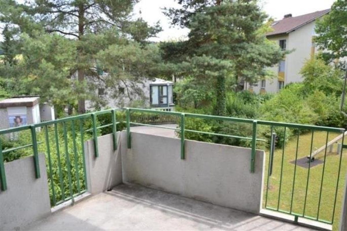 Familienwohnung sucht Bewohner - 8