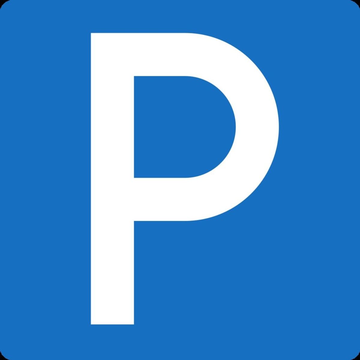 Auto-Einstellplatz in Zug mieten - 0