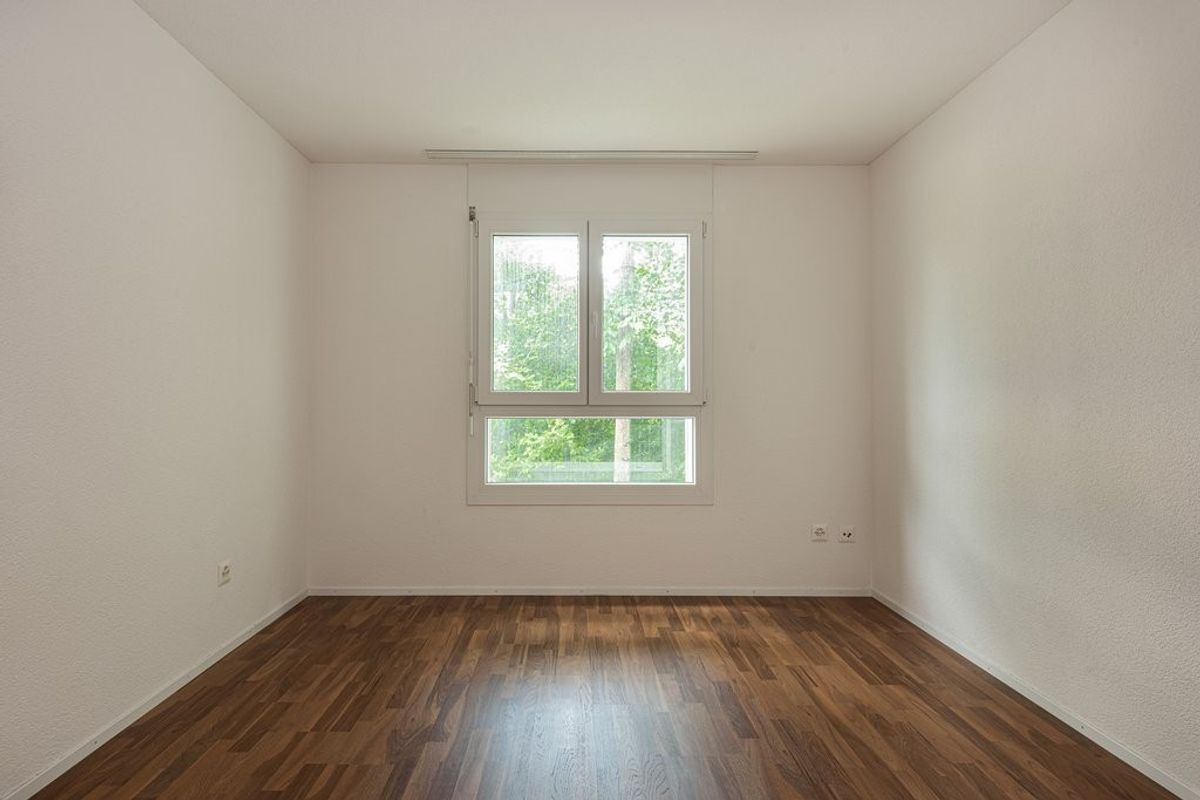 Familienwohnung in Luterbach - 3