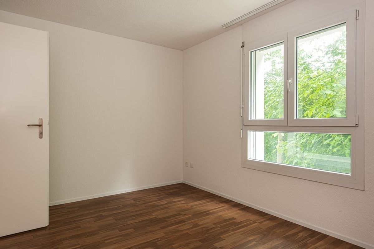 Familienwohnung in Luterbach - 4