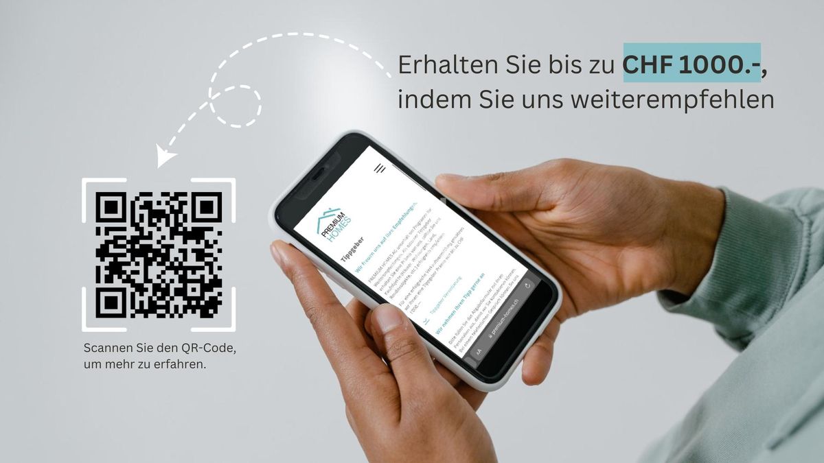 Modernes Wohnen in top Lage - 5