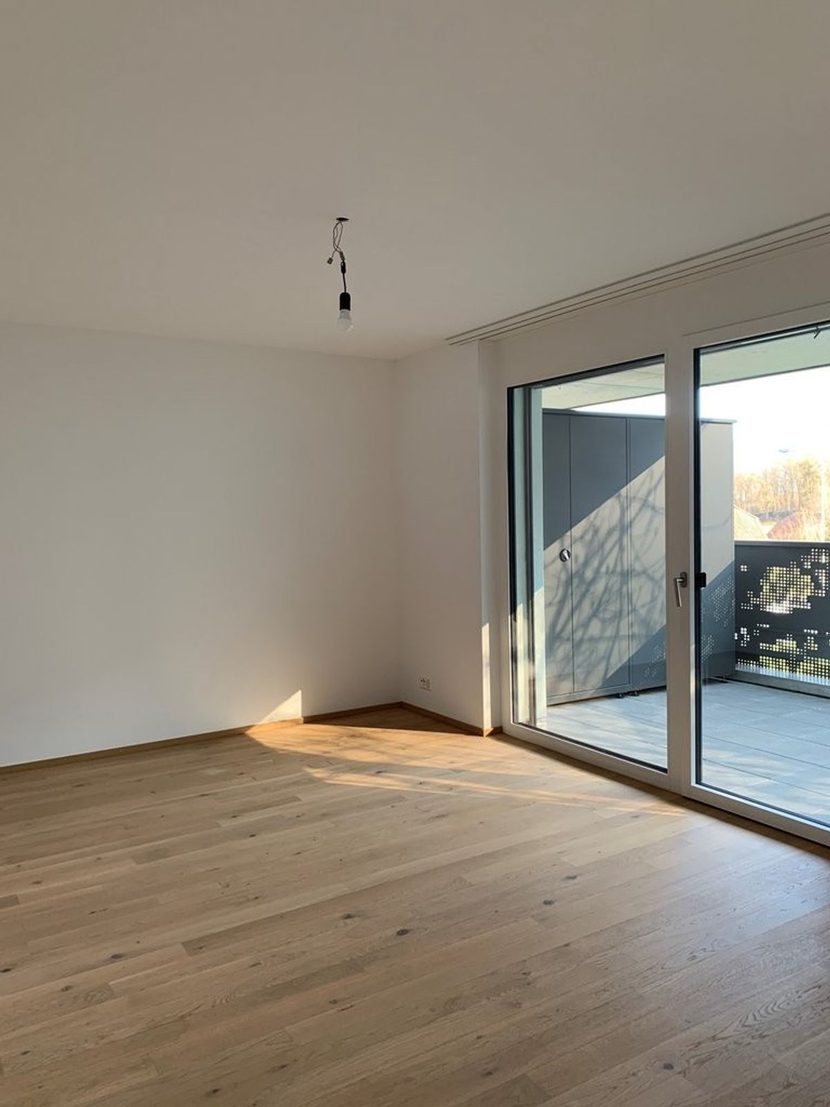 Moderne 4.5 Zimmer-Wohnung in Igis im EG - 3
