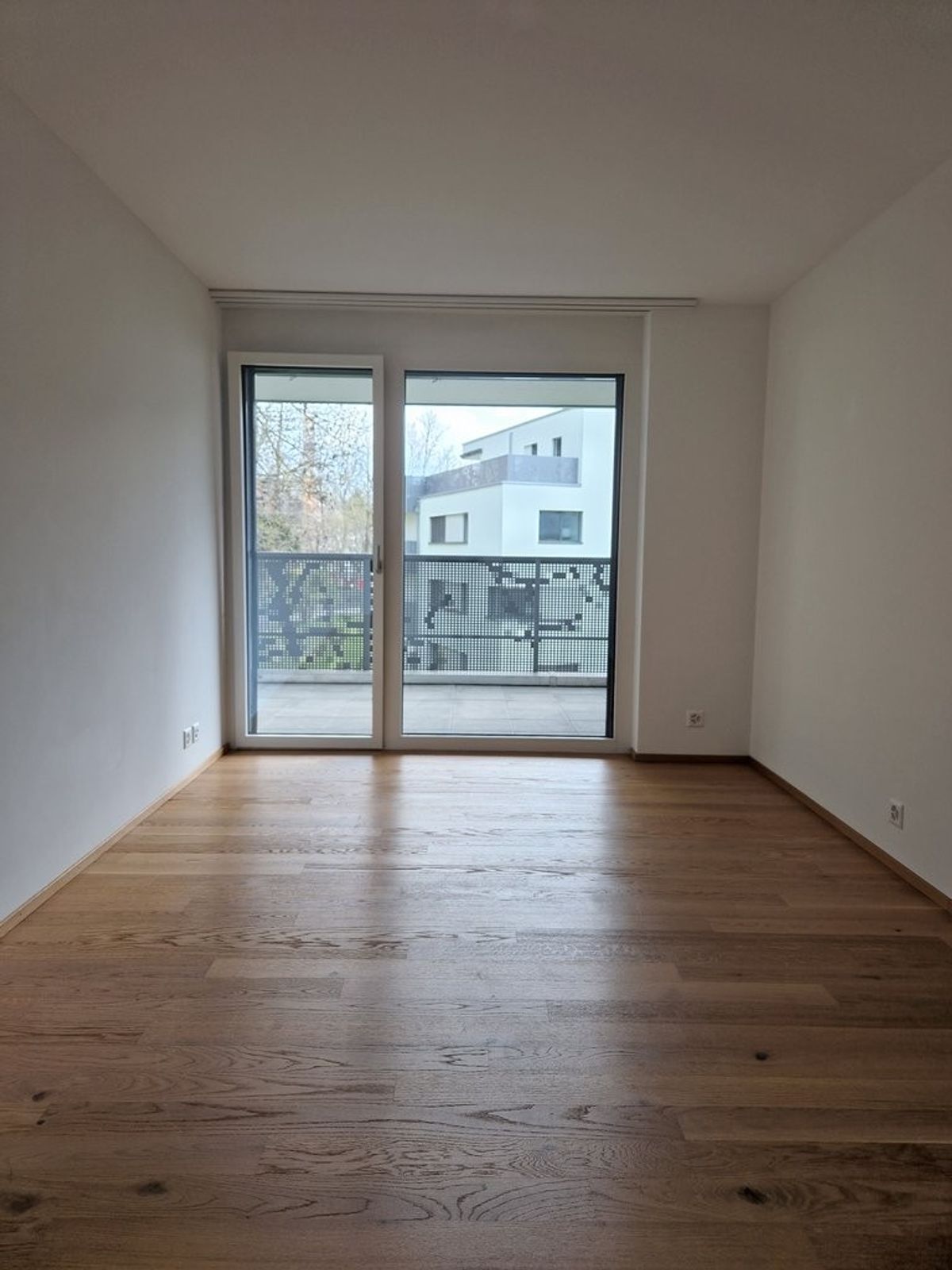 Moderne 4.5 Zimmer-Wohnung in Igis im EG - 4