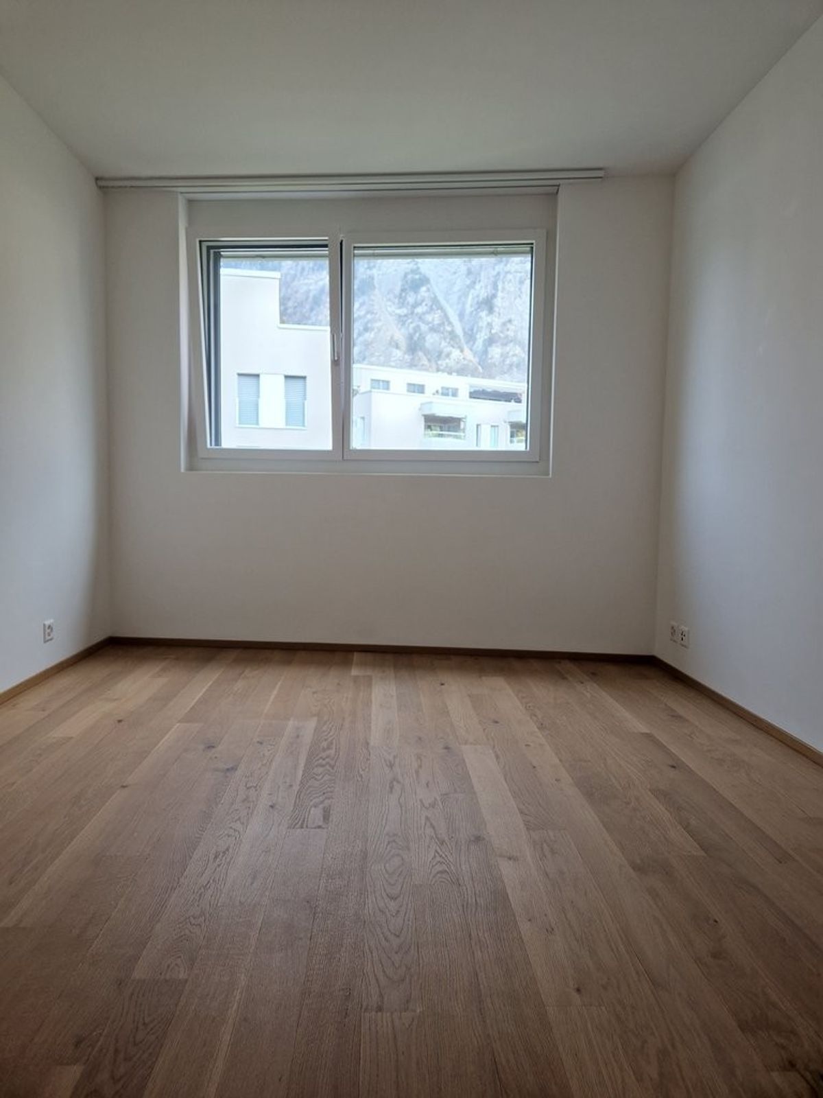 Moderne 4.5 Zimmer-Wohnung in Igis im EG - 5